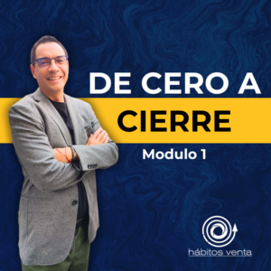 DE CERO A CIERRE